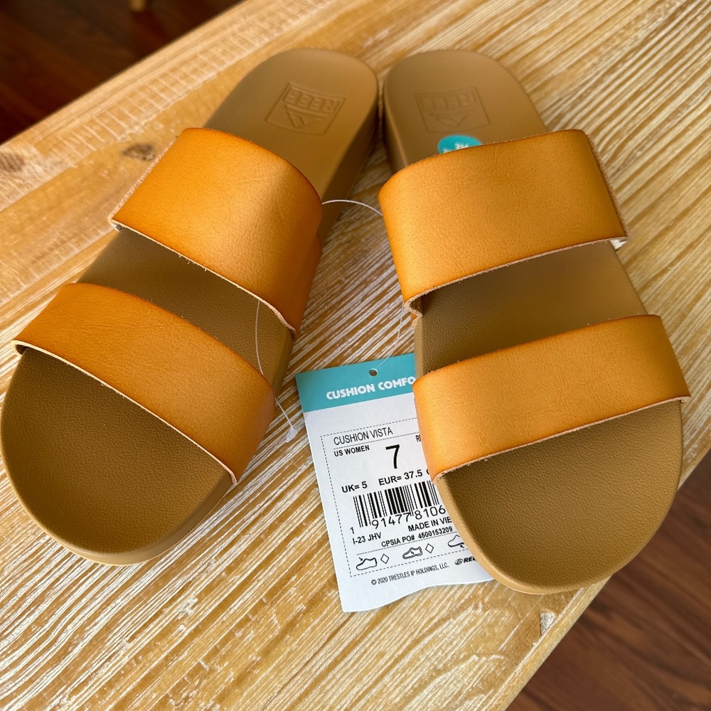 Women’s Reef Sandals